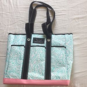 Scout Tote